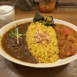 レインボウスパイス - 