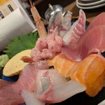 海鮮仕事人 あいろん侍 - 