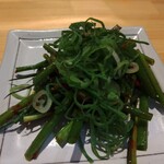 猫ニ叉タビ - 辛葱