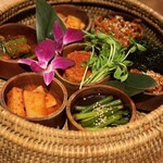 李南河 代官山店 - 