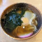 ウエスト - 料理写真: