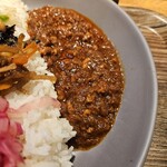 スパイス ファクトリー ecute品川サウス店 - 