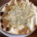 アトリエ・ド・フロマージュ 森のチーズテラス レストラン - 