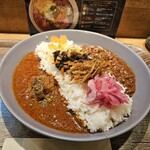 スパイス ファクトリー ecute品川サウス店 - 