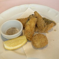 厳選洋食さくらい - 