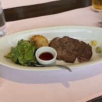 厳選洋食さくらい - 