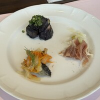 厳選洋食さくらい - 
