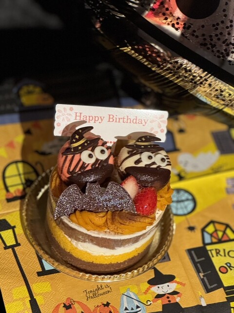 ブールミッシュ 池袋西武店 （BOUL' MICH） - 池袋/ケーキ | 食べログ