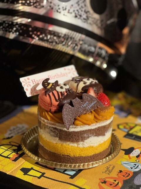 ブールミッシュ 池袋西武店 （BOUL' MICH） - 池袋/ケーキ | 食べログ