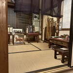 明神下 神田川 - 