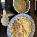 中華蕎麦 福はら - 