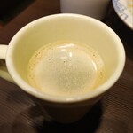 バーミヤン - ブレンドコーヒー