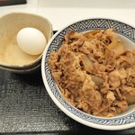 吉野家 - 料理写真: