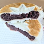 ロピア - もみじまんじゅうううううう♪こし餡派だからぁ♬