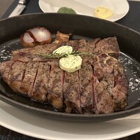 BLT STEAK OSAKA - 