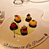 ラ・プロヴァンス - 