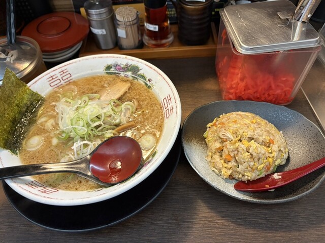 Fujin Ramen photo 2