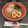 熊本ラーメン 黒亭 本店