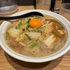 麺屋NOROMA