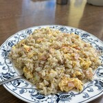 中国料理 金満源 - 