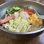 中国料理 金満源 - 