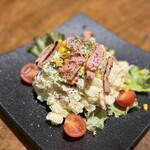 肉バル MEAT BOY N.Y  - 