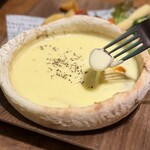 肉バル MEAT BOY N.Y  - 