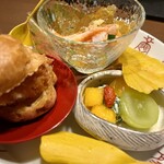 ラ・ボンバンス - 