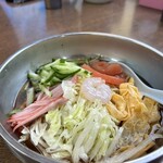 中国料理 金満源 - 