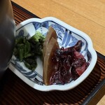 あなごめしうえの - 