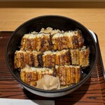 あなごめしうえの - 