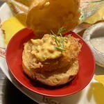 ラ・ボンバンス - 