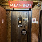 肉バル MEAT BOY N.Y  - 