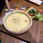 肉バル MEAT BOY N.Y  - 