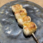 鳥専 一保 - ふりそで