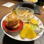 ラ・ボンバンス - 