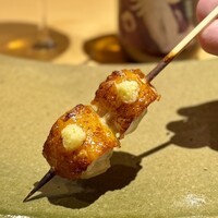 鳥匠いし井ひな - 抱き身