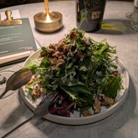 ERUTAN RESTAURANT BAR - 