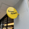 SUNNY GEORGE