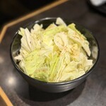 食べ飲み放題 焼肉ダイニング ちからや - 