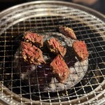 食べ飲み放題 焼肉ダイニング ちからや - 