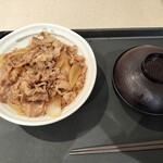 松屋 - 料理写真: