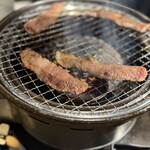 食べ飲み放題 焼肉ダイニング ちからや - 