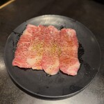 食べ飲み放題 焼肉ダイニング ちからや - 
