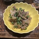 居酒屋佐伯屋 - 