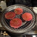 食べ飲み放題 焼肉ダイニング ちからや - 