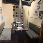 食べ飲み放題 焼肉ダイニング ちからや - 