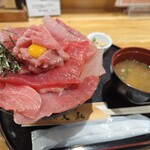 お食事処 大和 - 