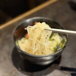 食べ飲み放題 焼肉ダイニング ちからや - 