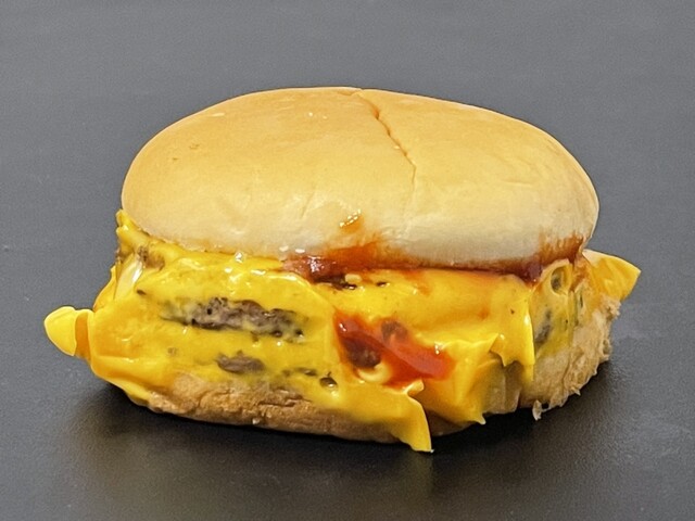 McDonald's Nishiogikubo Ten